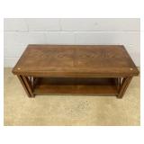 Oak Coffee Table