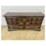 Pine Dresser