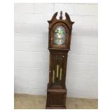 Ridgeway Grandmother Clock