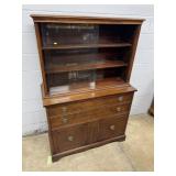 Brickwede China Cabinet Server
