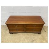 Cedar Chest