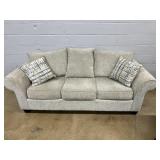 Upholstered Sofa