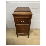 Columbia Grafonola Record Player