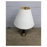 Contemporary Table Lamp