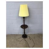 Modern Floor Table Lamp