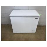 Magic Chef Chest Freezer