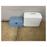 Singer Sewing Machine