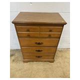 Modern 4-drawer Chest of Drawers