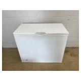 Frigidaire Chest Freezer