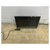 Vizio 24" Flat Screen TV