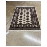 Modern Design Pattern Rug