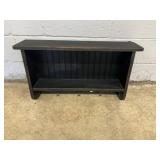 Contemporary Hanging Shelf