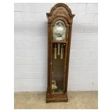 Howard Miller 67th Anniv Edition Tall Case Clock