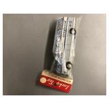 Tin Friction Greyhound Scenic Cruiser Bus