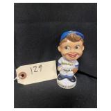 Kansas City Athletics Mini Bobblehead