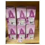 6 Wizard of OZ Mini Bobbleheads All MIB