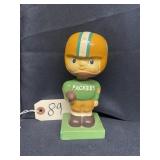 Green Bay Packers Green Base Bobblehead