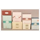 7 Hallmark Kiddie Car Classics