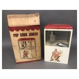 Popcorn Junior Child