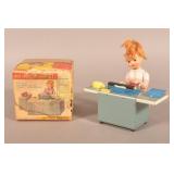 Miss Friday the Typist