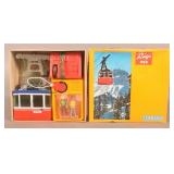 Lehmann Rigi 900 Gondola w/ Box.