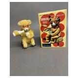 Cragstan Drinking Dog