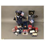 Lot of Vintage USPS Collectibles