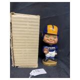 Los Angeles Rams Bobblehead w/ Box