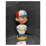 Montreal Expos Gold Base Bobblehead