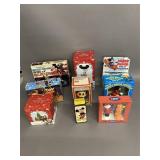 9 Vintage Disney Toys