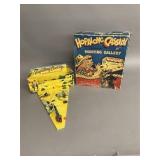 Hopalong Cassidy Shooting Gallery