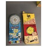 3 Vintage Toys with Boxes