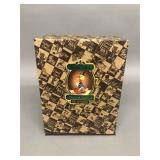 Fisher Price Limited Edition Dr. Doolittle w/ Box