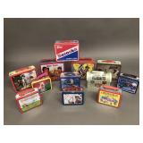 12 Modern Miniature Lunchboxes