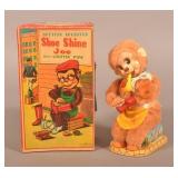 TN Shoeshine Joe Monkey