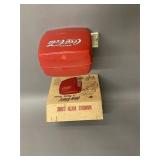 1950s Coca Cola Child