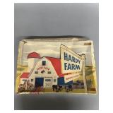 Hardy Farm Plastic Wagon Set