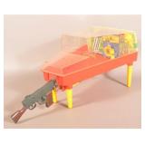 Marx Shooting Gallery