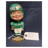 Philadelphia Eagles Realistic Face Bobblehead