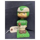 Philadelphia Eagles Green Base Bobblehead