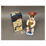 Cragstan Fishing Polar Bear