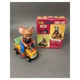 Modern Toys Tom and Jerry Hand Car - Jerry