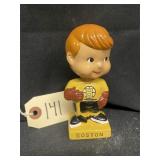 Boston Bruins Mini Bobblehead Hockey