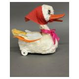 Cragstan Mother Goose Battery Op Toy