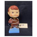 Hershey Bears AHL Bobblehead
