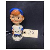 New York Yankees Mini Bobblehead