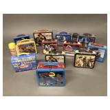 12 Miniature Remake Lunchboxes.