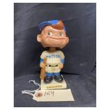 Chicago White Sox Bobblehead White Base