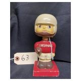 St. Louis Cardinals Red Base Bobblehead w/ Box