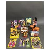 15 Vintage Disney-Themed Toys